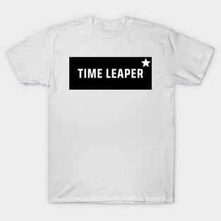 Time Leaper T-Shirt